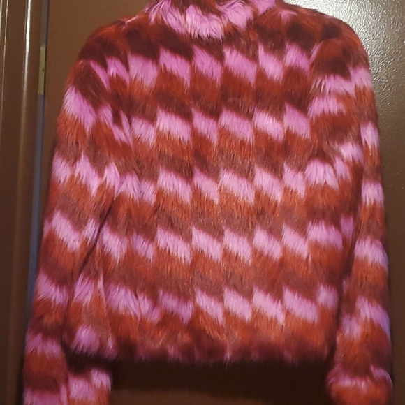 Jacket - Picture 3 of 3